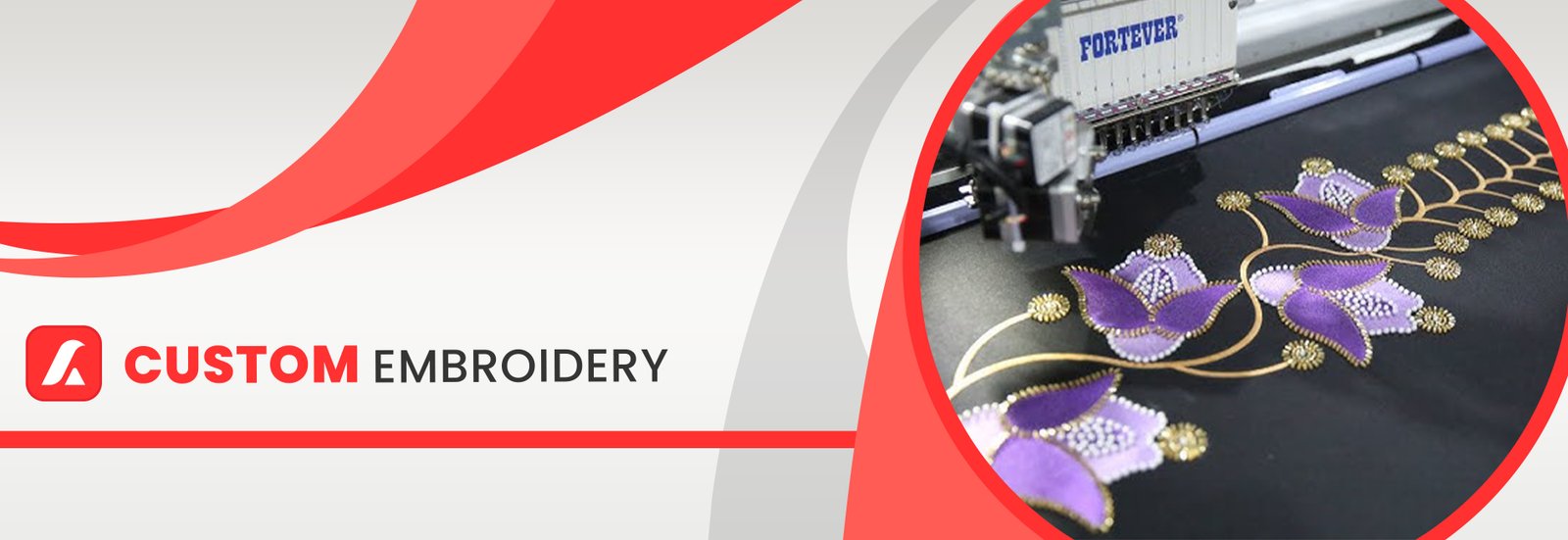 Custom Vector Artwork Design